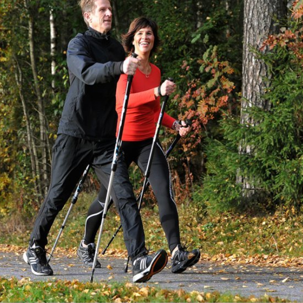 Fitness Walking Poles