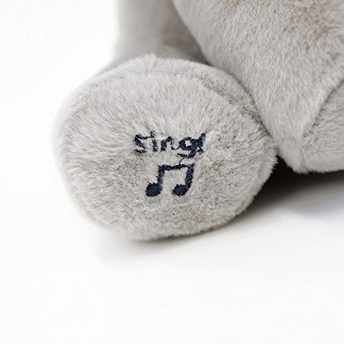 Flappy The Elephant Plush Toy