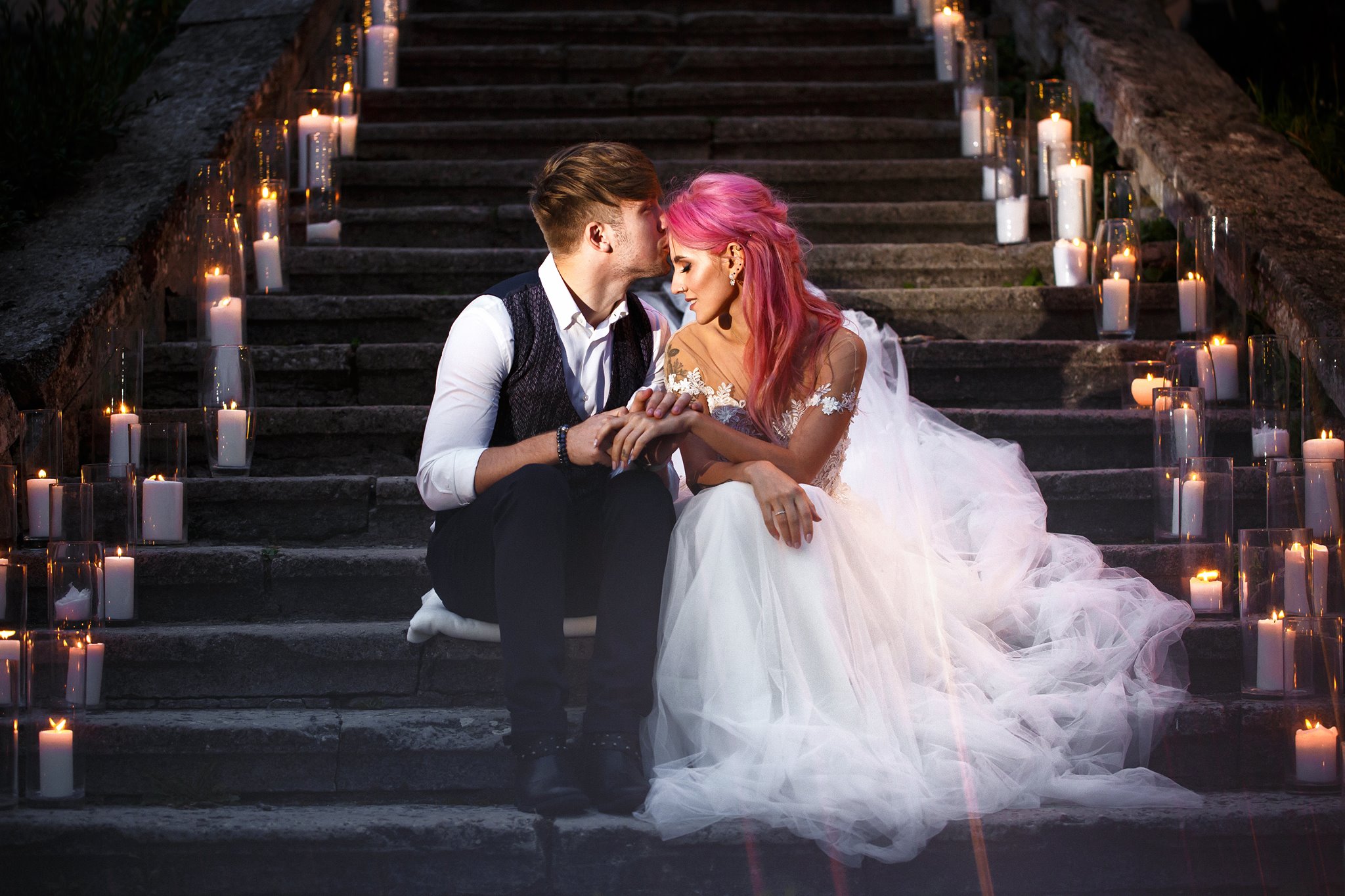 Flashlight Professional Photo/Video Lighting Device