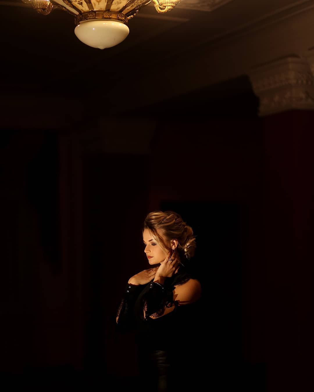 Flashlight Professional Photo/Video Lighting Device