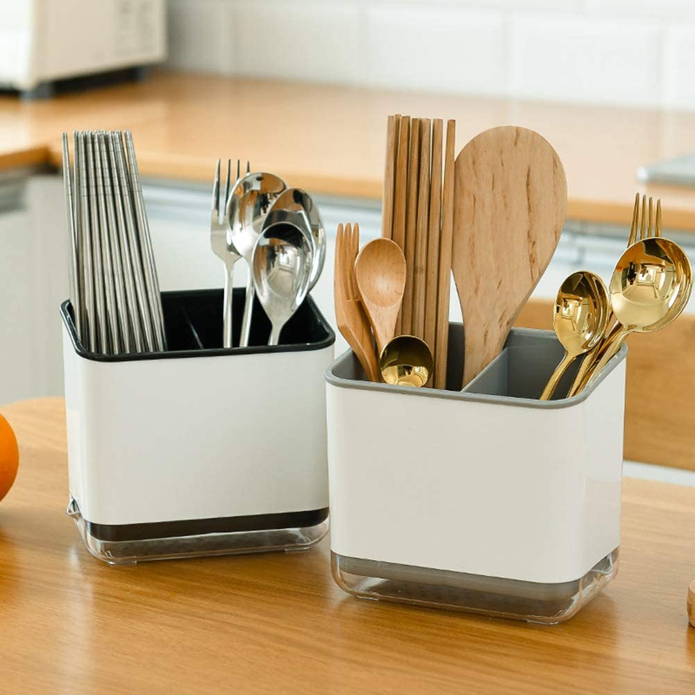 Flatware & Utensil Storage