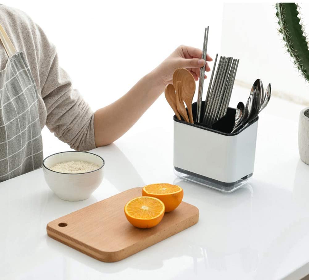 Flatware & Utensil Storage