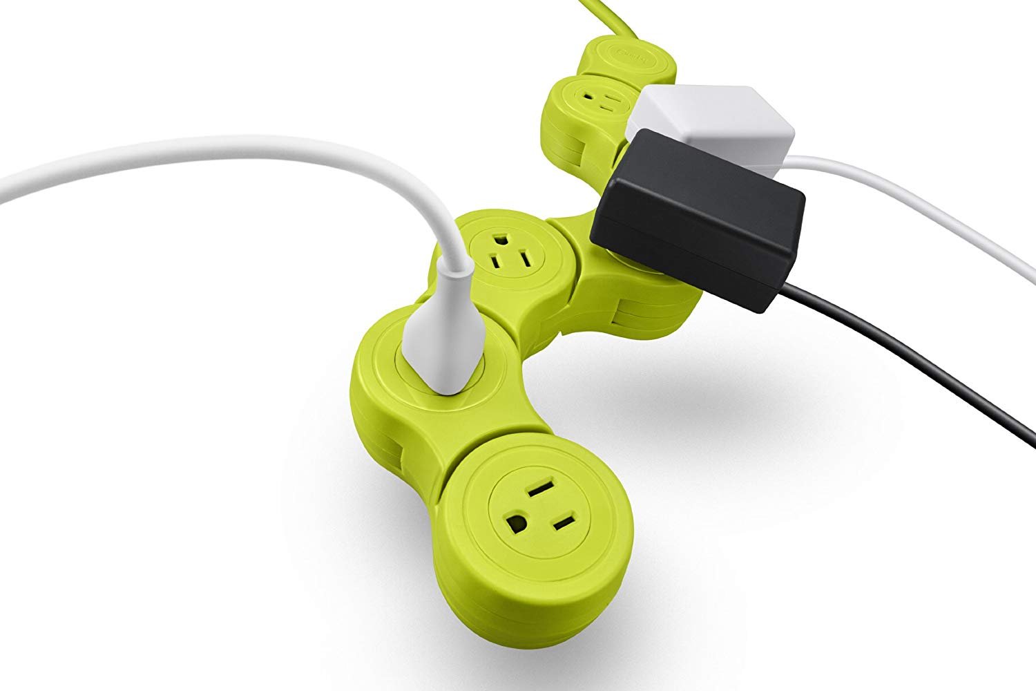 Flexible Power Strip