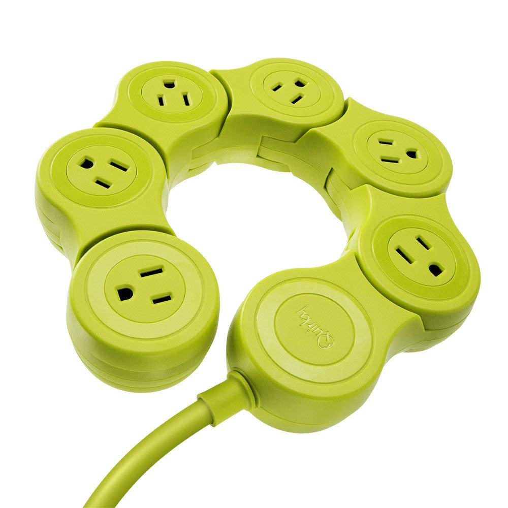 Flexible Power Strip