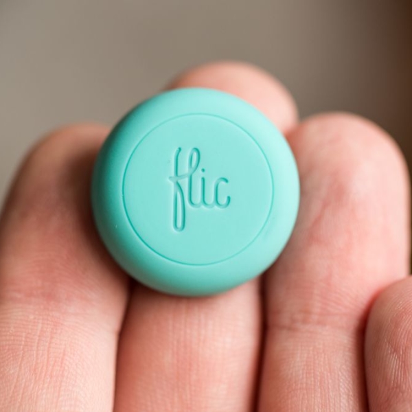 Flic: The Wireless Smart Button