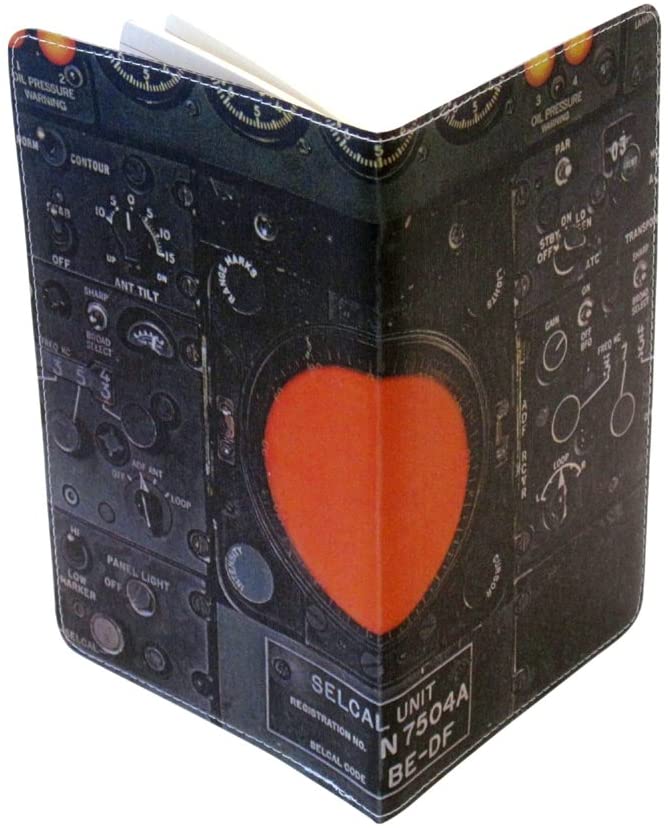 Flight Deck Journal