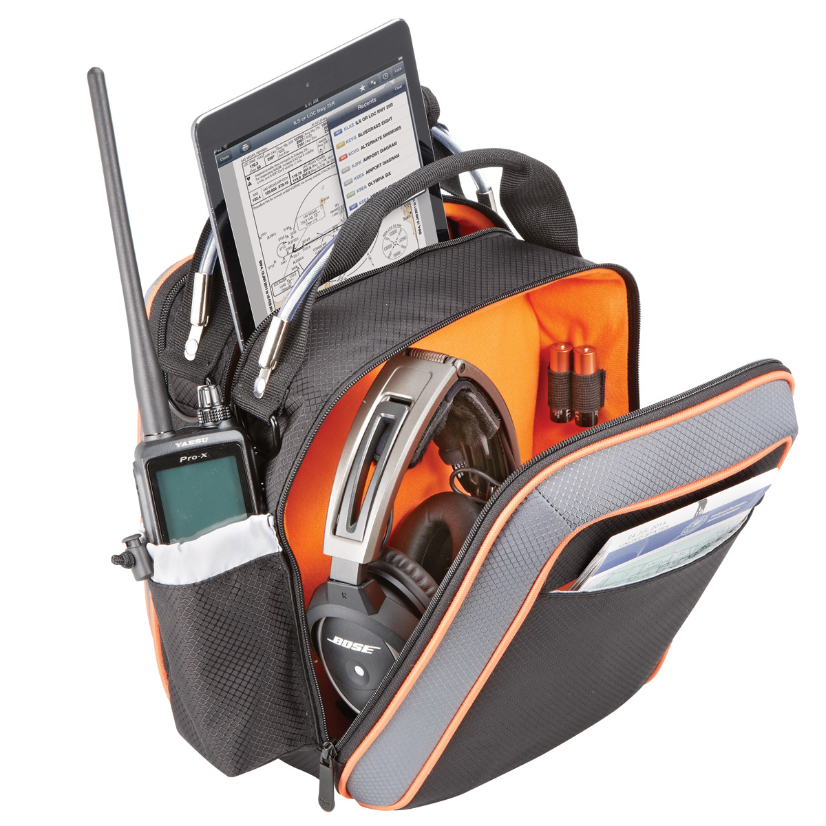 Flight Outfitters Lift Bag