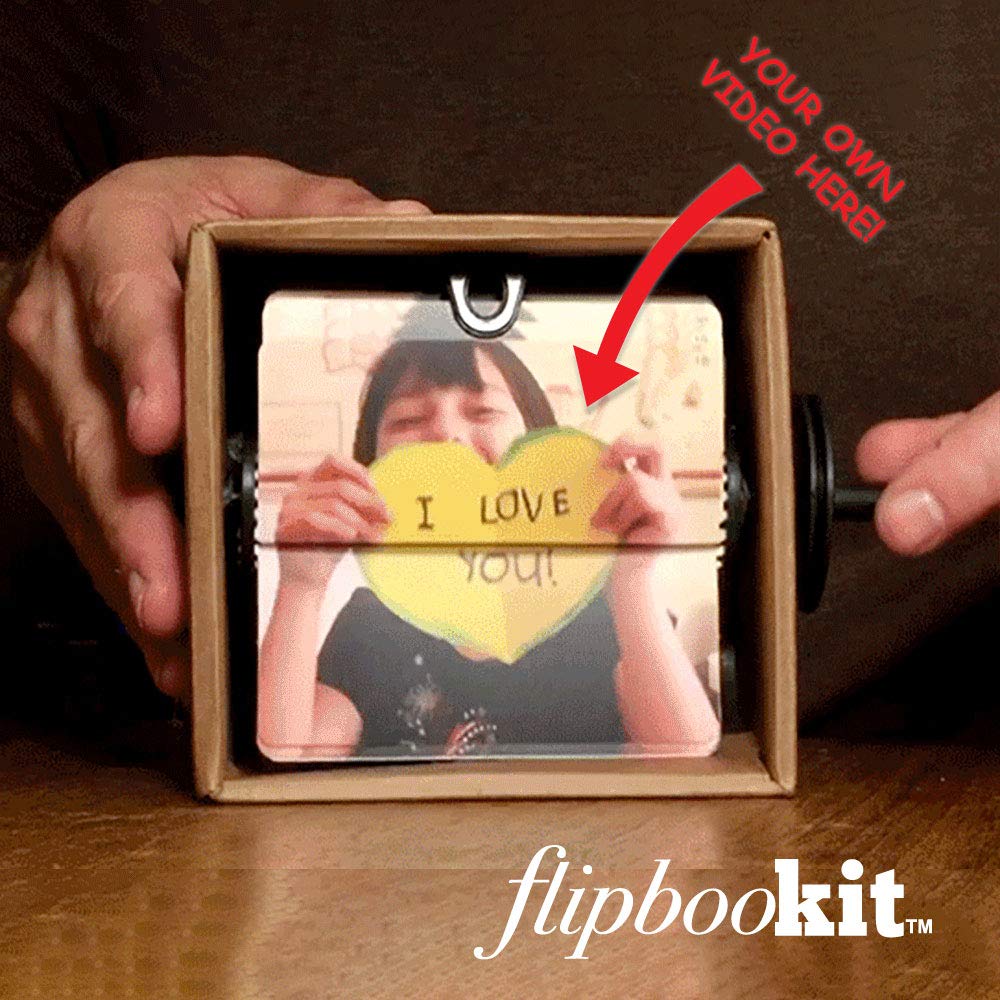 FlipBook Maker Kit 