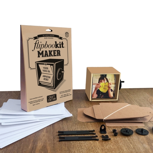 FlipBook Maker Kit
