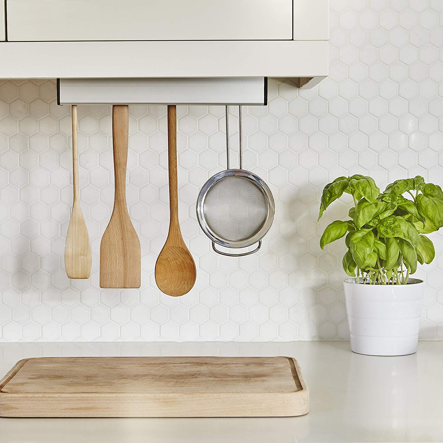 Float Kitchen Organizer