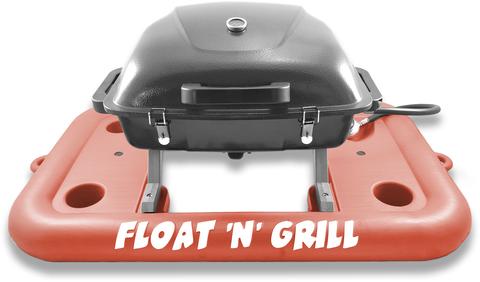 Float'n'Grill