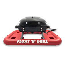 Float'n'Grill