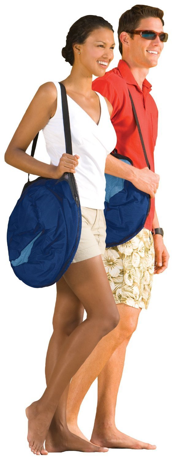 Floating Water Hammock