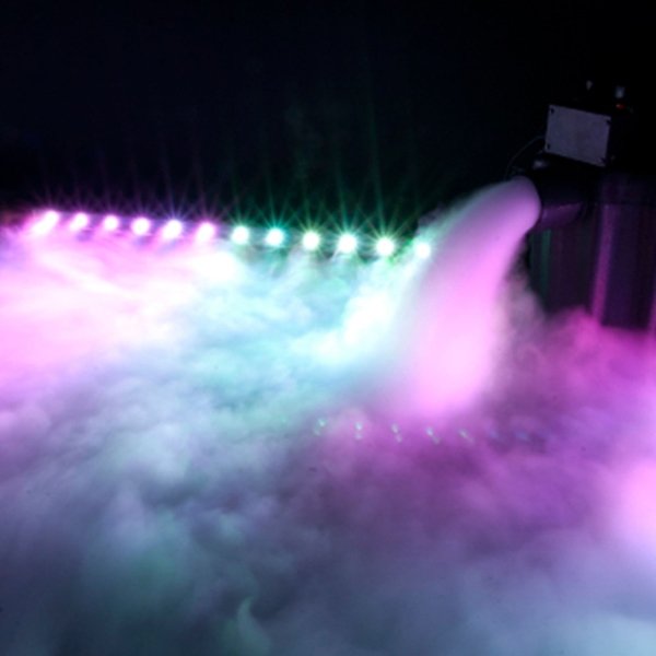 Fog Machine