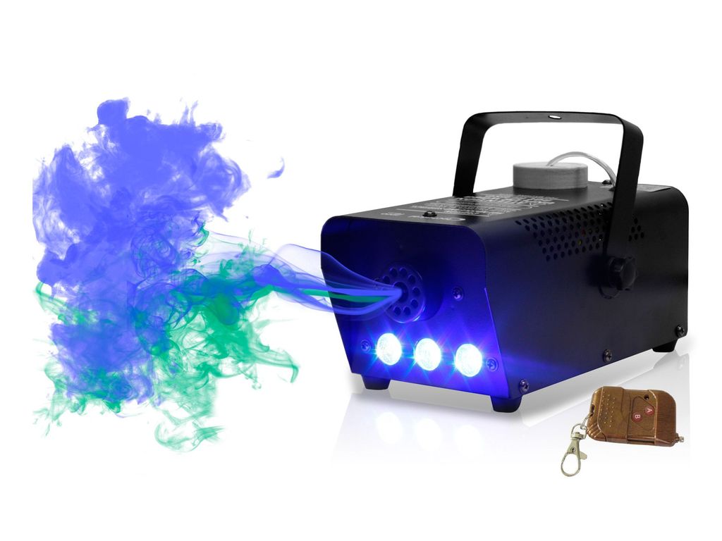 Fog Machine