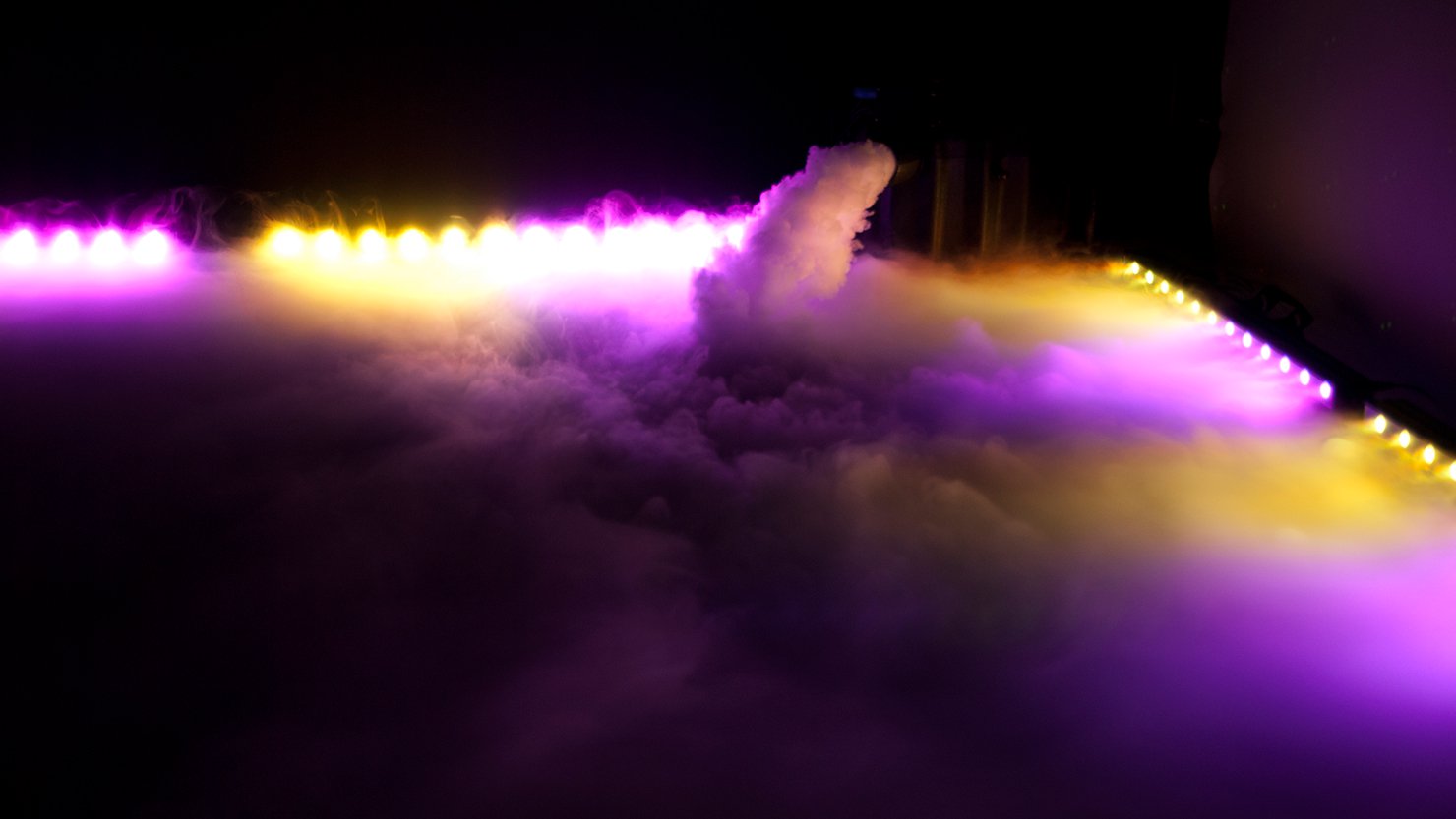 Fog Machine