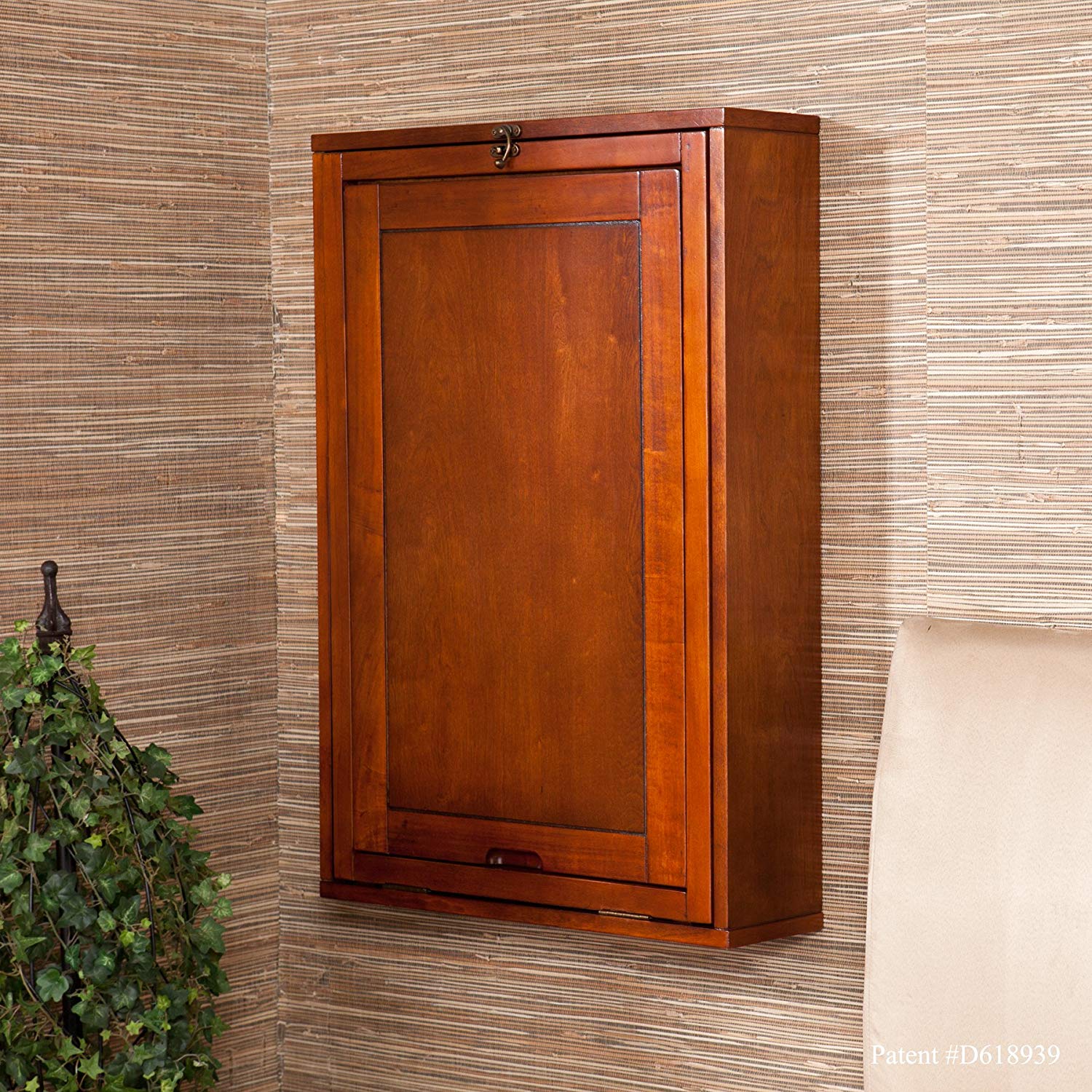 Fold-Out Convertible Desk