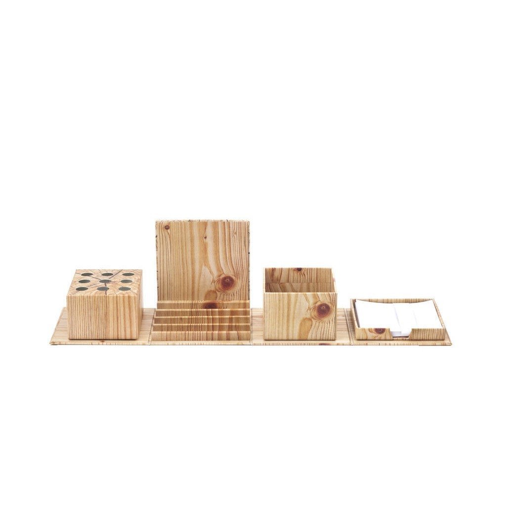 Fold Out Stationery Box