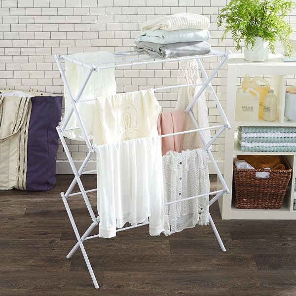 Foldable Drying Rack