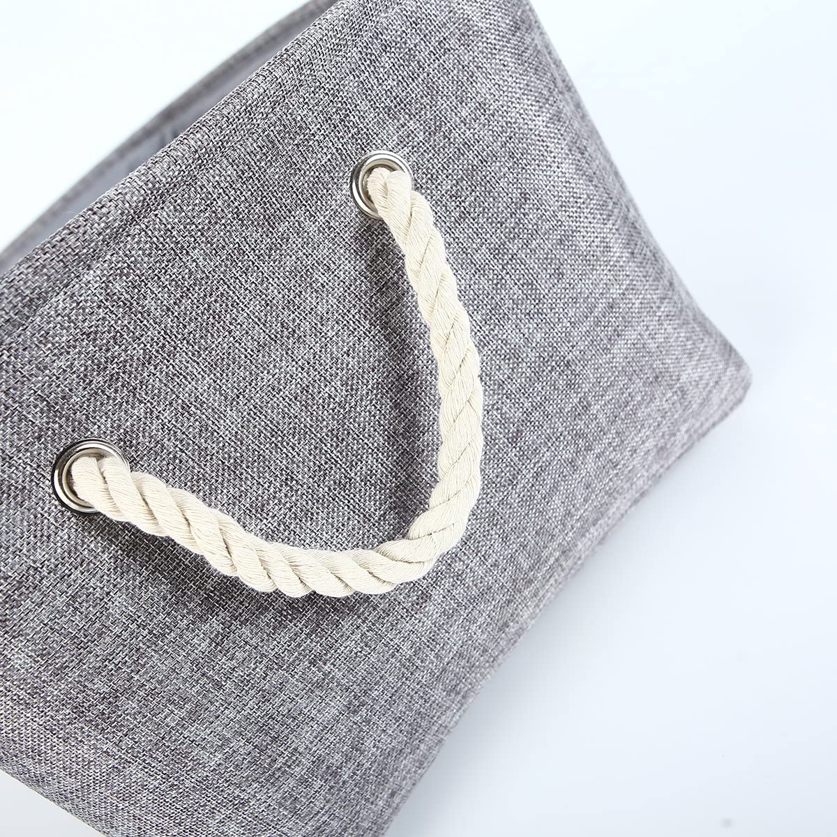 Foldable Linen Basket 