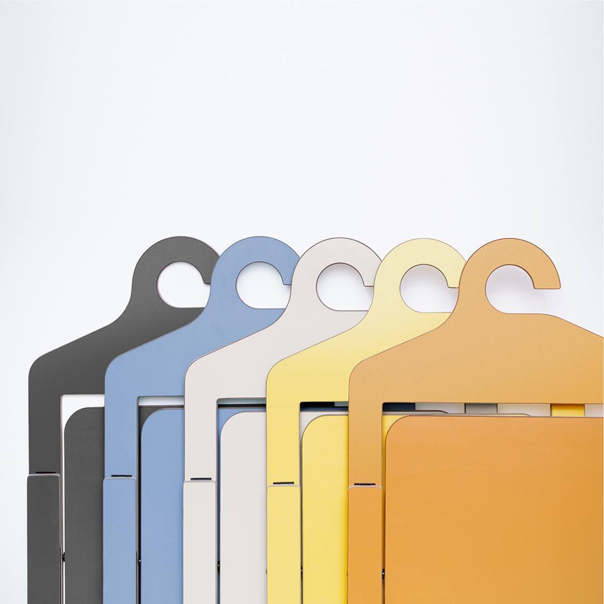 Folding Chair That Hangs In Your Closet