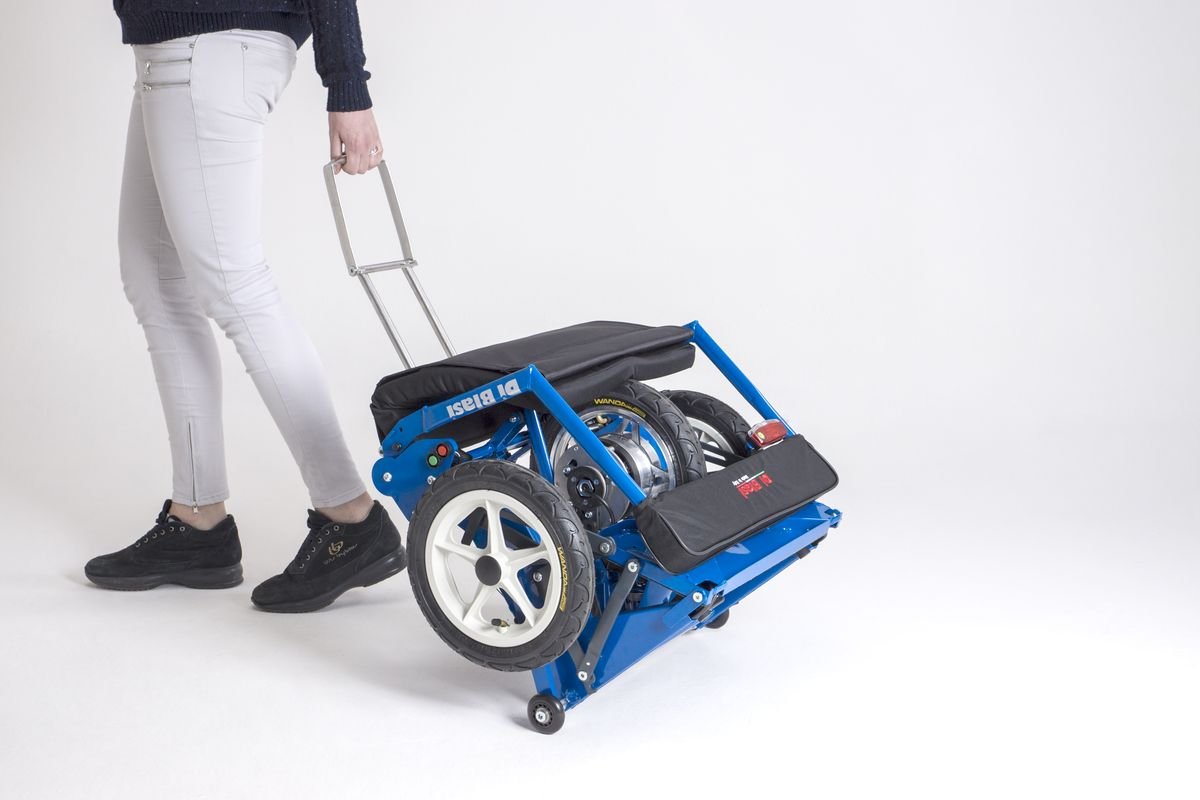 Folding Electric Scooter