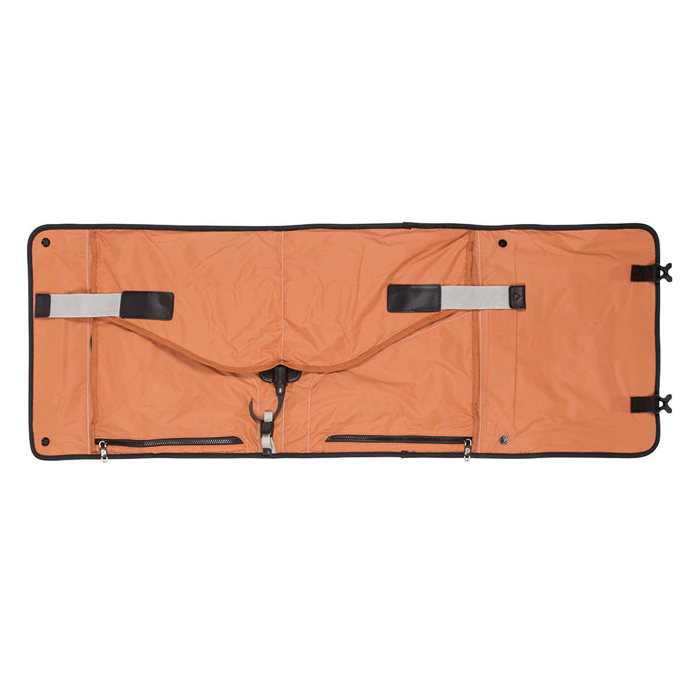 Folding Garment Bag