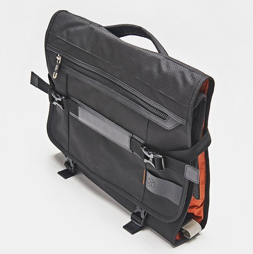 Folding Garment Bag