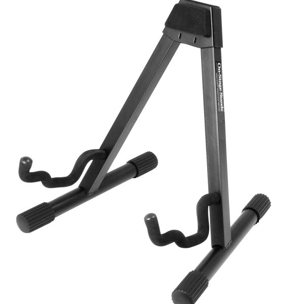 Folding Guitar Stand