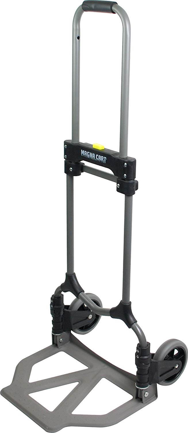 Folding Hand Truck