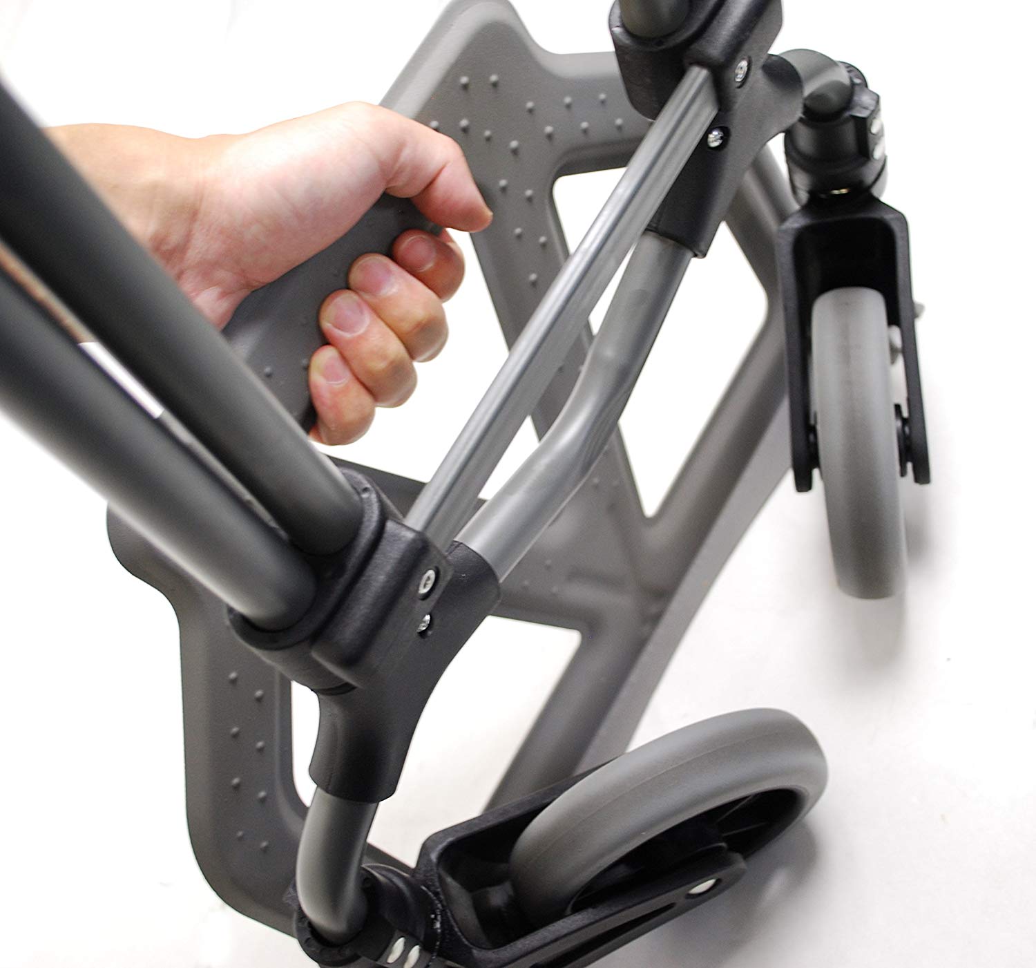 Folding Hand Truck