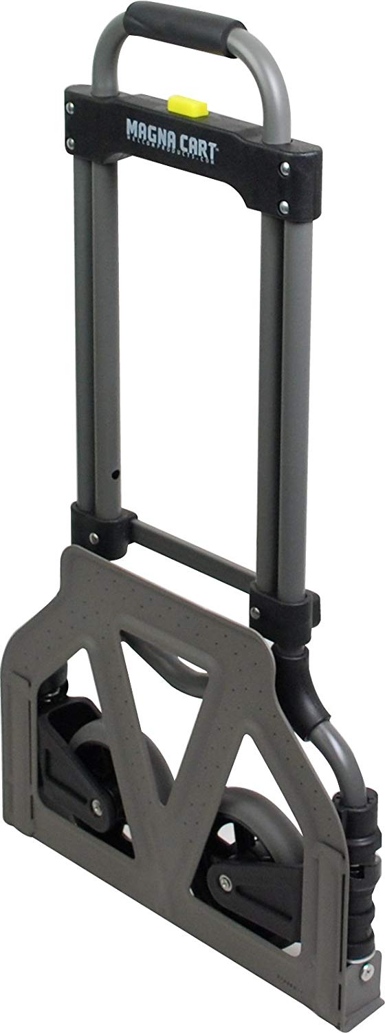 Folding Hand Truck