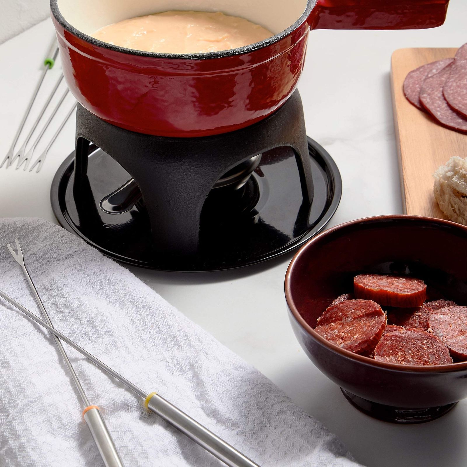 Fondue Set