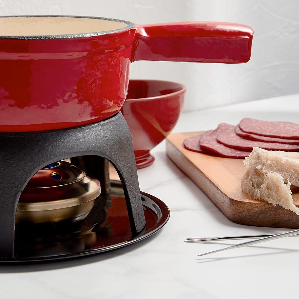 Fondue Set