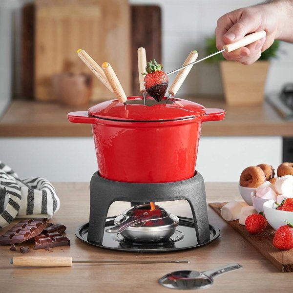 Fondue Set