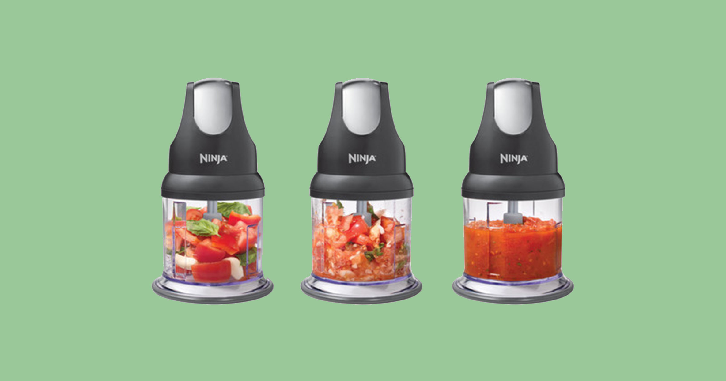 Food Processor