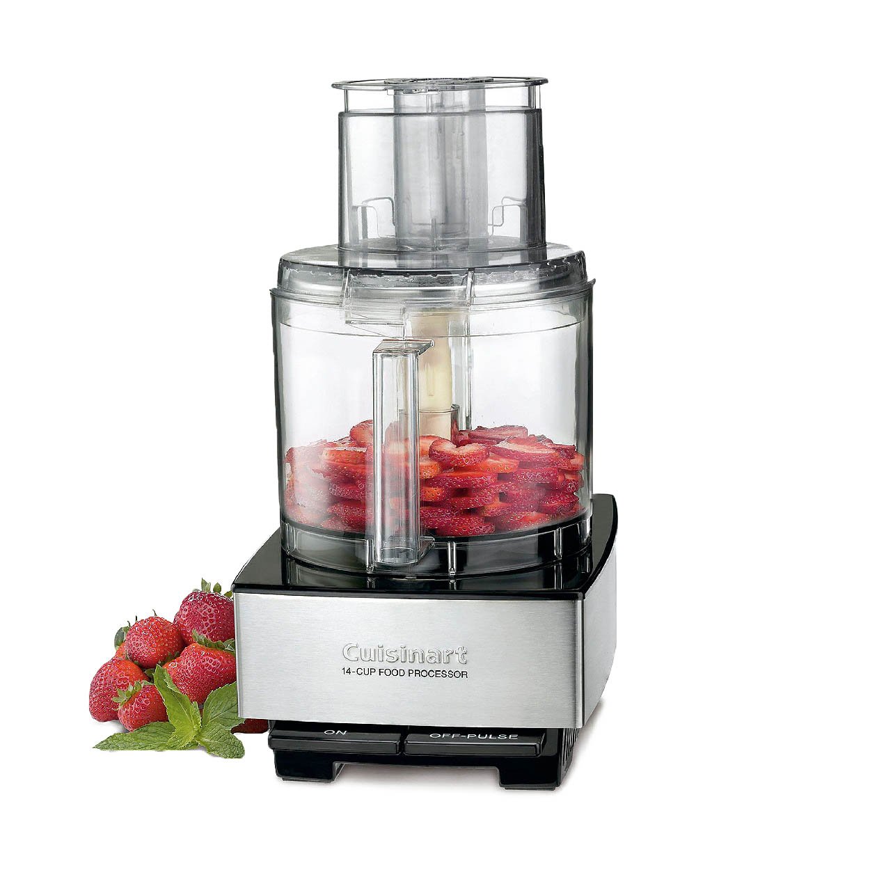 Food Processor