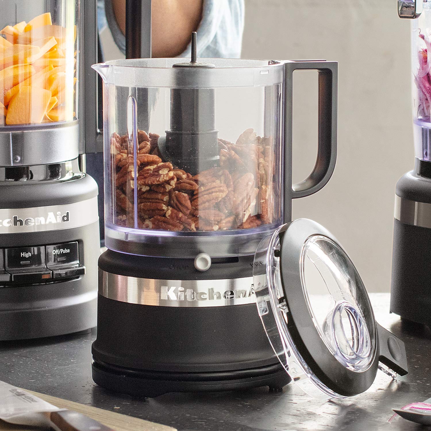 Food Processor