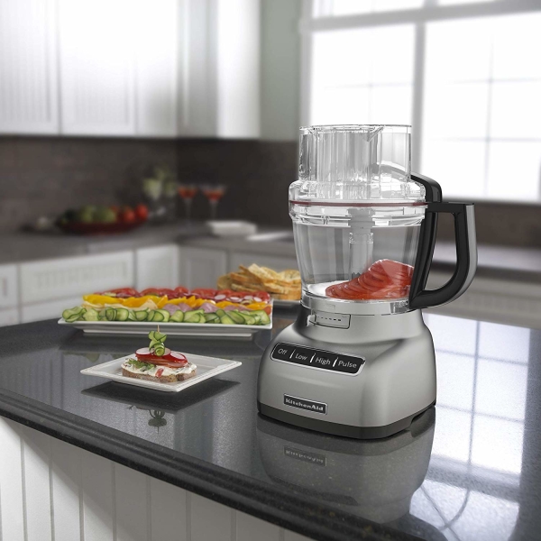 Food Processor