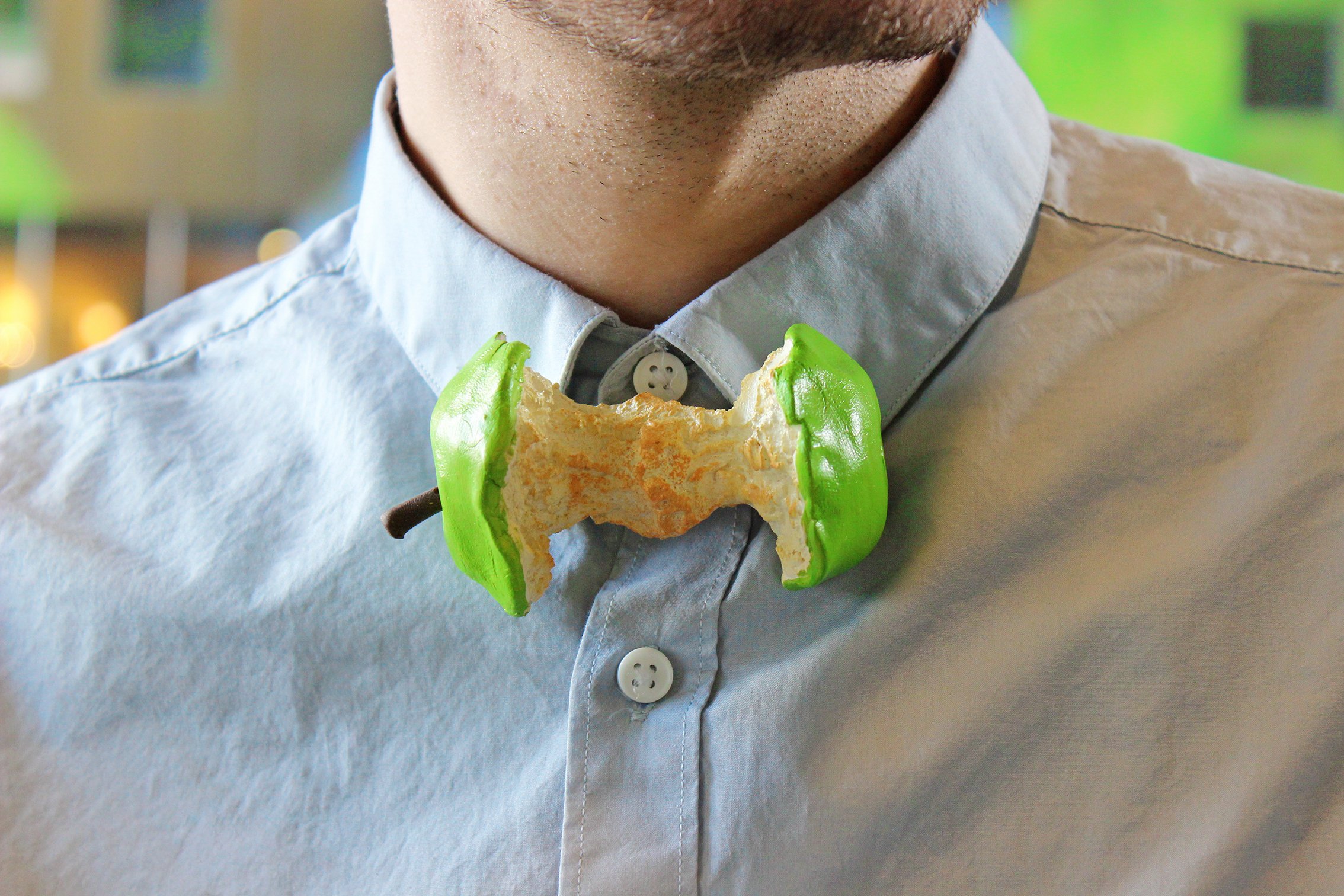 Food Shaped Accessories