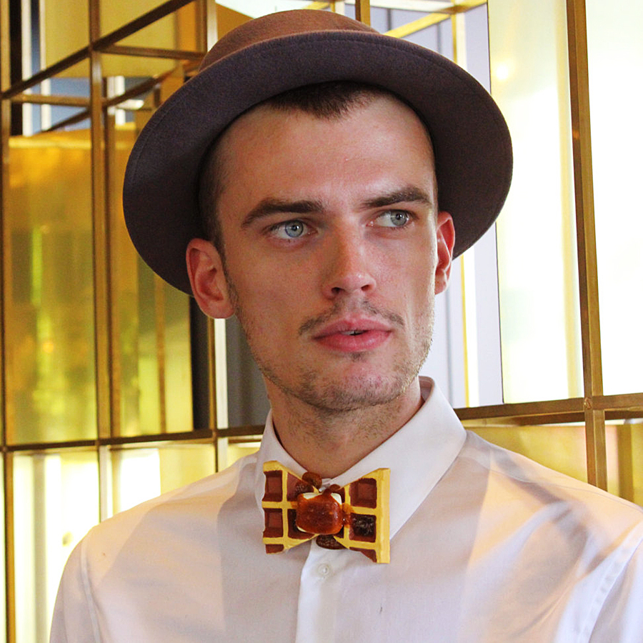 Food Shaped Accessories