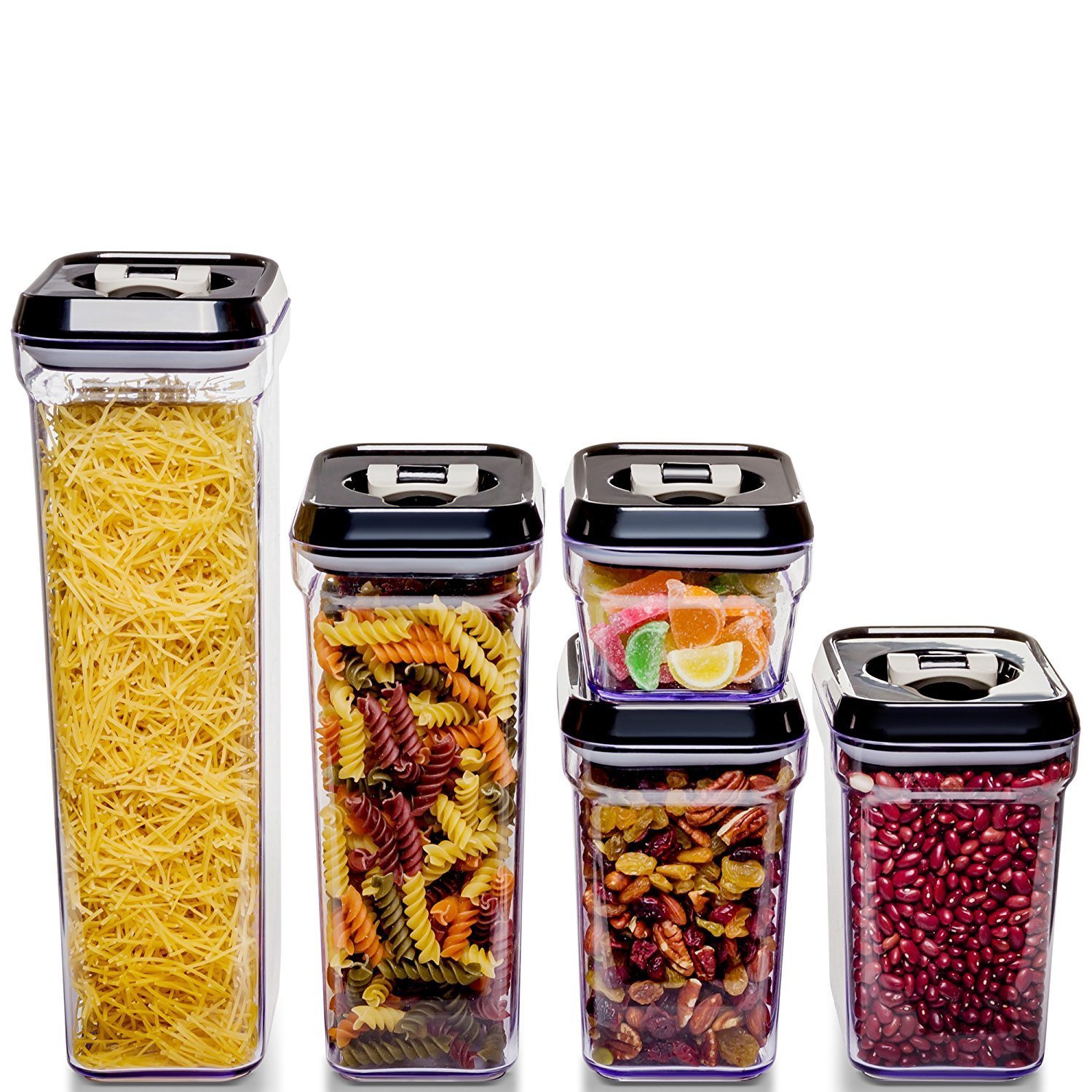 Food Container Set