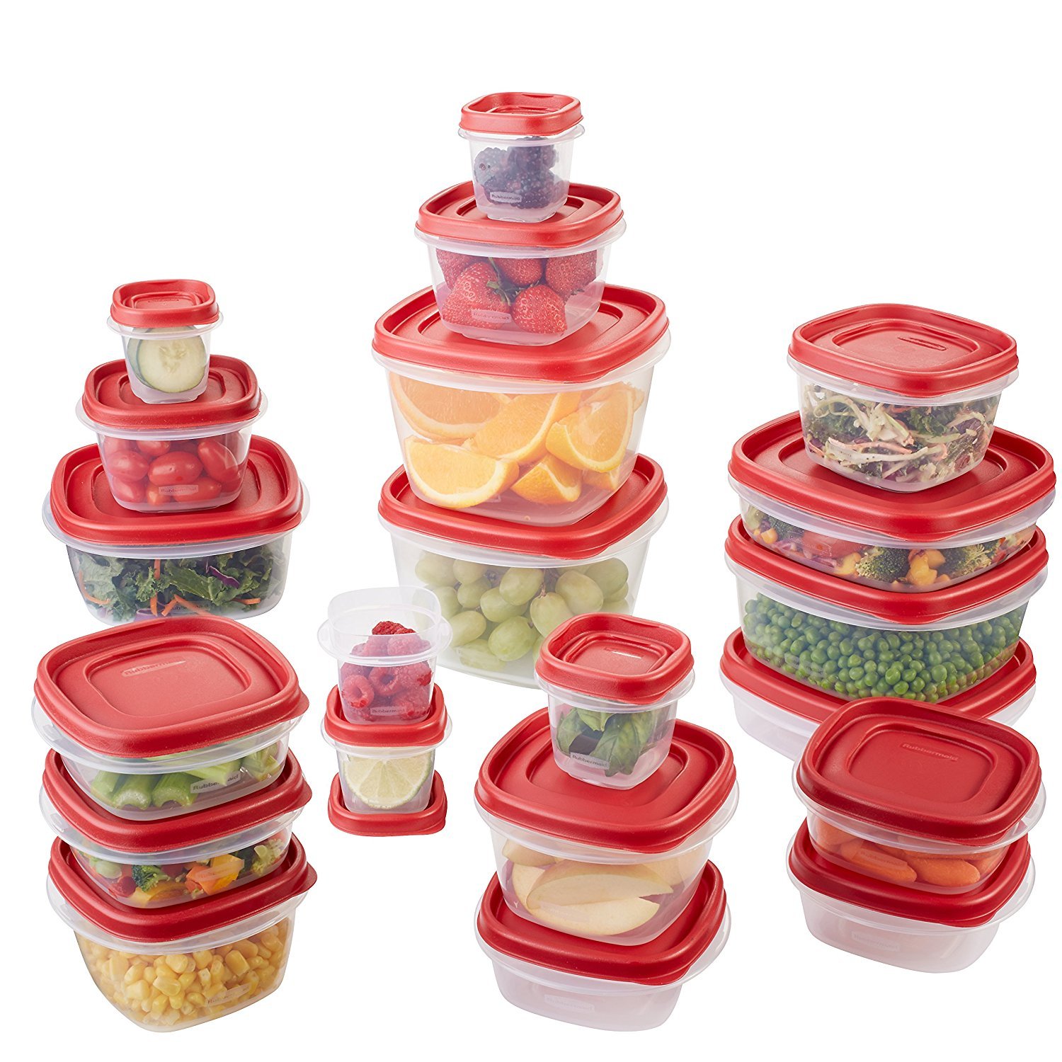 Food Container Set