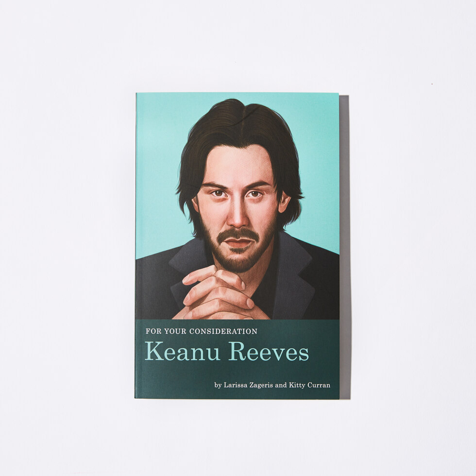 For Your Consideration: Keanu Reeves