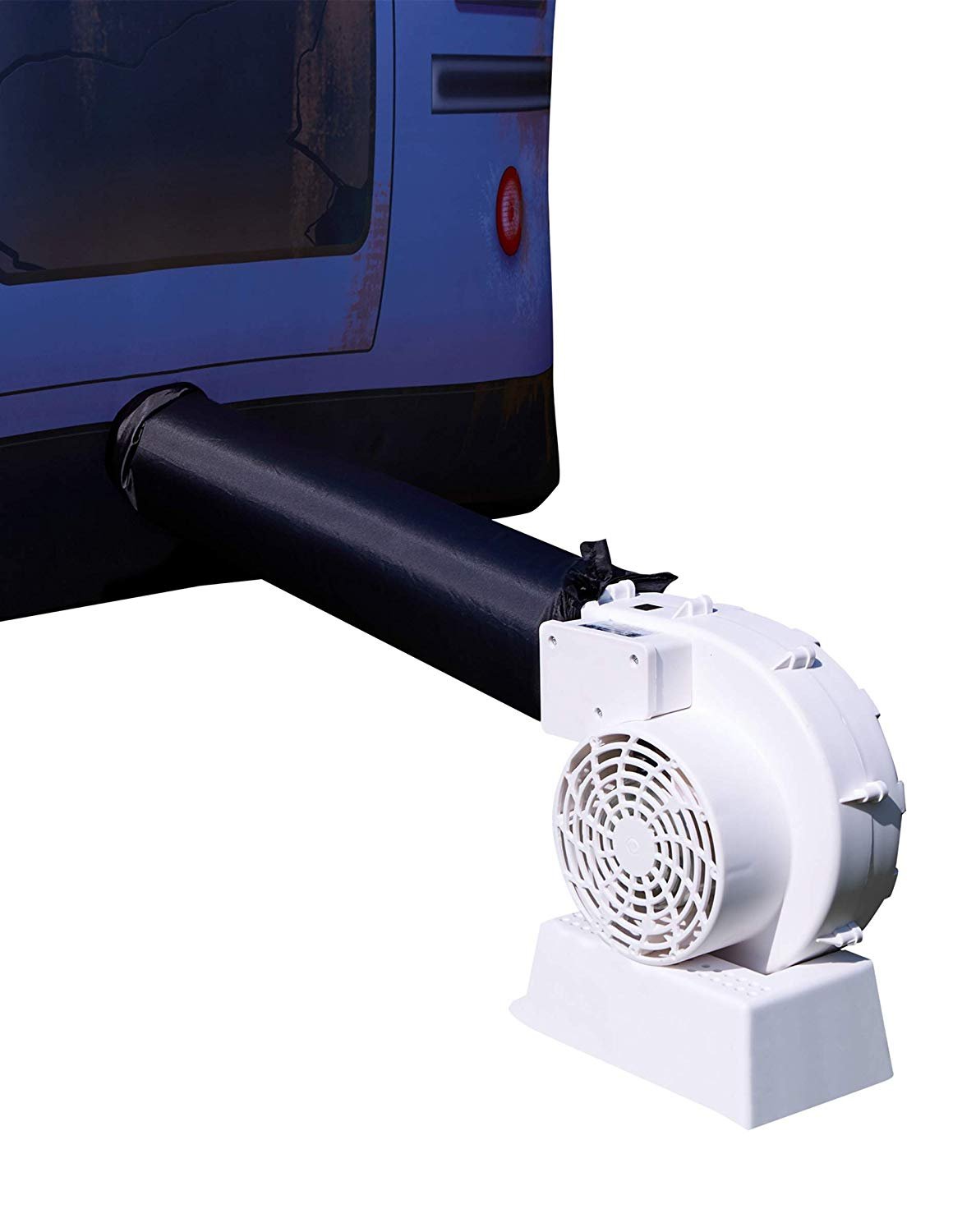 Fortnite 17.5 Ft Battle Bus Inflatable