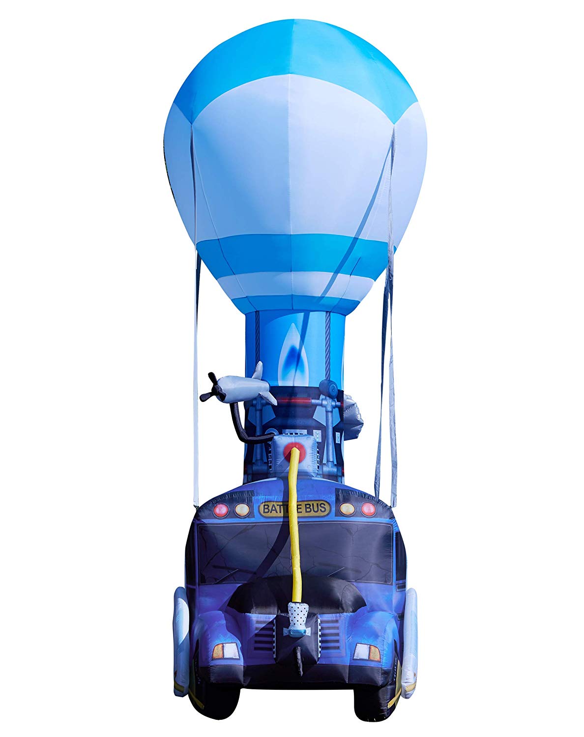 Fortnite 17.5 Ft Battle Bus Inflatable