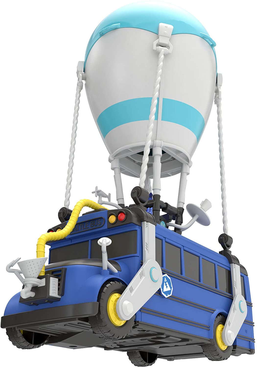 Fortnite Battle Royale Collection Battle Bus