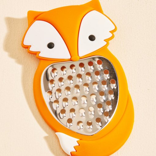 Fox Cheese Grater