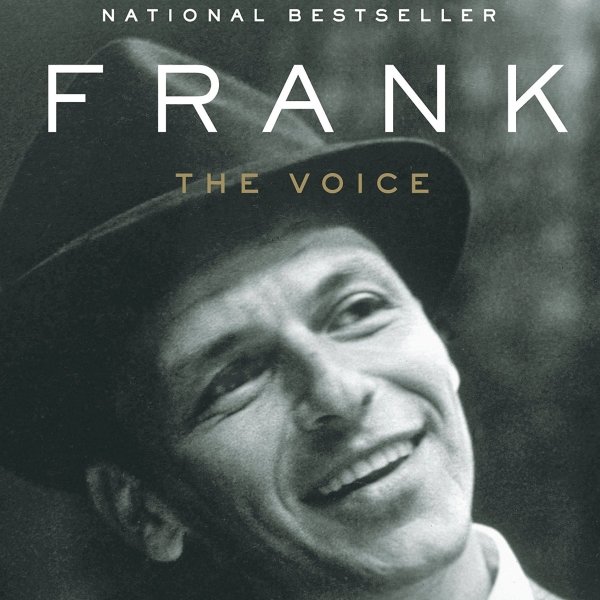 Frank: The Voice