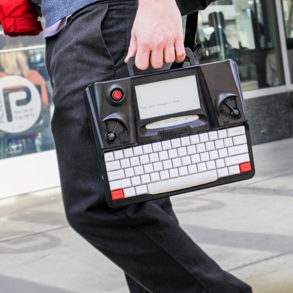 Freewrite Smart Typewriter
